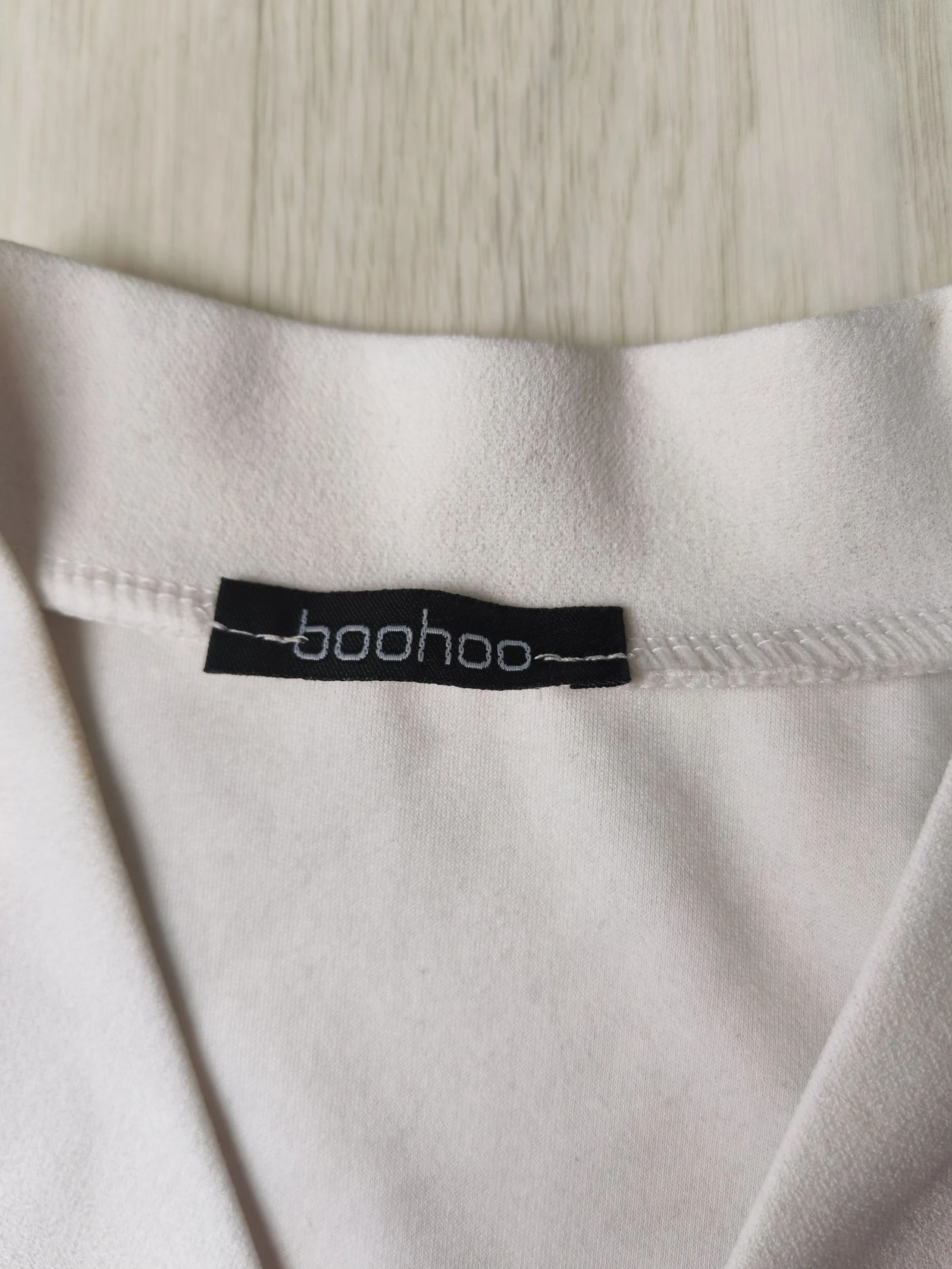 Bodies Boohoo – photo 2
